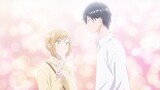 Yamada and Akane' romantic moment | Yamada -kun to Lv 999 no koi wo suru