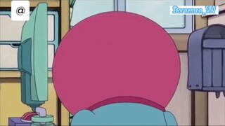 Doraemon nóng máu rồi nhé