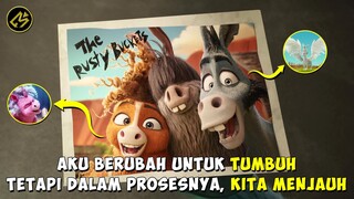 KEHANCURAN IKATAN, SETELAH MELAKUKAN PERUBAHAN ‼️ || Alur Cerita Film THELMA THE UNICORN (2024)