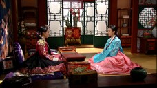 Dong Yi Episode 33