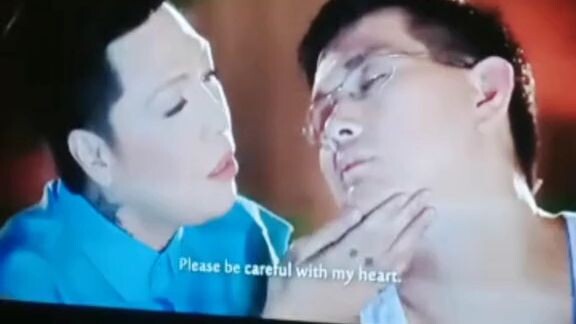 ibang be careful with my heart ata napanood ko😭#theamazingpraybeytbenjamin #becarefulwithmyheart