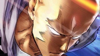 วันพันช์แมน ตอนที่ 245 ที่โกยอุจจาระอันที่ 3 ของ Pochi คือ Explosion!? ปาร์ตี้เทนนินถูกทำลายแล้ว!