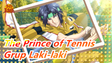 The Prince of Tennis | [Rikkai Daigaku Fuzoku Chuu] Grup Laki-laki