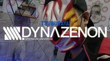 【 Wotagei 】 SSSS.DYNAZENON OP Full /『Masayoshi Ooishi - Imperfect』 【 Team Stmnojaku 】