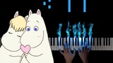 The Moomins - Ending Theme