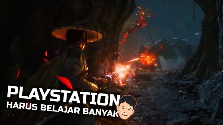 7 Game Baru yang GILA-GILAAN dari XBOX Partner Preview | TLM List