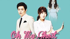 Oh My Ghost EP01 [ Tagalog Dubbed ]