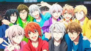 IDOLiSH7 Ep. 7 [ENG SUB]