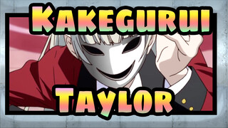 Kakegurui |【Facial Expression】Would you like to have some Taylor today?