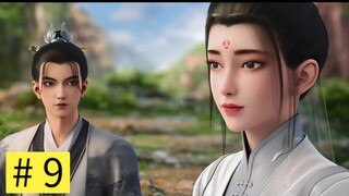 Sword of Coming Episode 9 Sub Indo