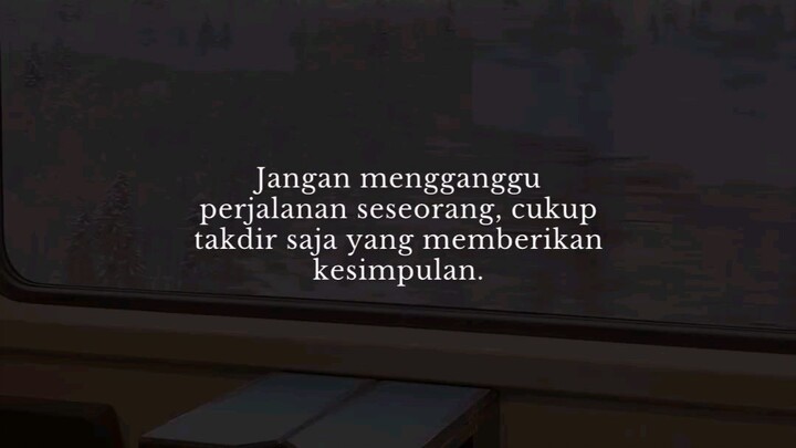 motivasi hari ini