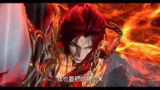 Next eps akan menjadi moments Tersedih sang MC 😢 Renegade immortal eps 76 Pre-view