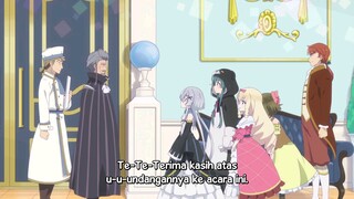 Kuma Kuma Kuma Bear Punch! [Ep10 SubIndo]