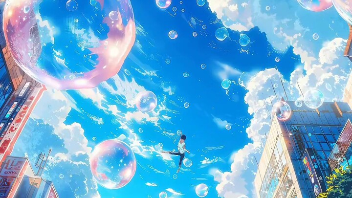 one of my favorite anime