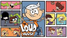 [S01.E02] The Loud House - Heavy Meddle _ Making the Case