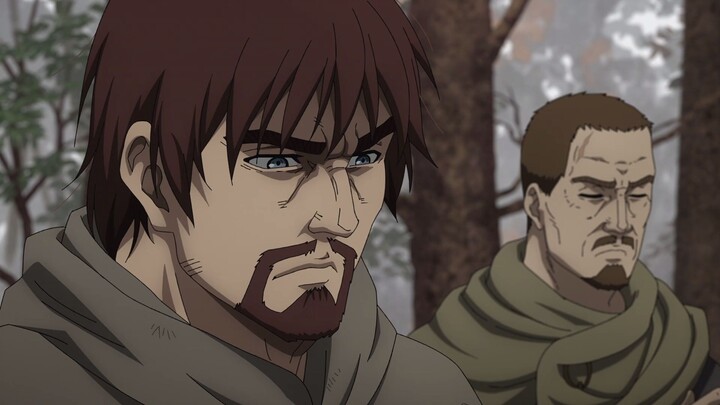 Vinland Saga Season 2 Episode 8 Sub Indo