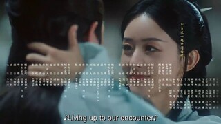 EP.10 THE LEGEND OF SHEN LI ( ENG SUB)