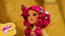 Mia and me (Season1) ตอนที่2 - ความหวังของเซนโทเปีย
