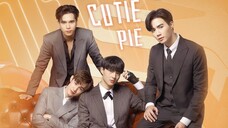 Cutie Pie episode 2 sub indo