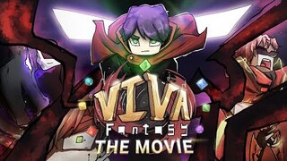 VIVA FANTASY: THE MOVIE (Season 1 FINALE) - Minecraft Animation