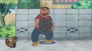 Doraemon Episode 129