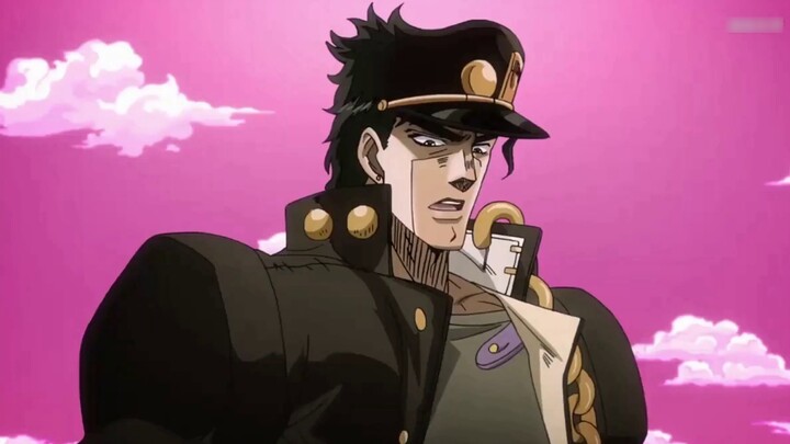 Hilarious! JOJO memes in dialect dubbing! (5)