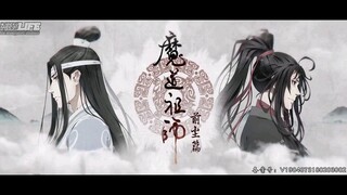 mo dao zu shi ep 11