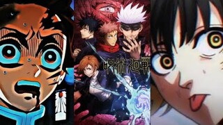 anime//tik tok anime #18 tổng hợp các cilp hay-ngầu-ý//Fcufutfut Fhcrcry