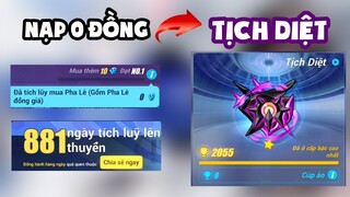 Show Acc #227✓Tôi Vẫn Chưa Tin Được Các Bác Ạ ? | Honkai Impact 3rd |