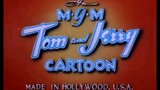Tom and Jerry 4 Classics episodes! from 1940s and 1950s