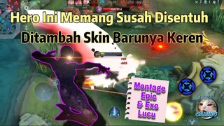 Udah Mah OP Ditambah Skin Barunya Udah Keluar !