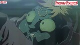 Rivew Anime Thợ Săn Nhỏ Tuổi  Hunter x Hunter Part 2 tập 17