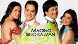 MAGING SINO KA MAN (ABS-CBN) Teleserye Soundtrack (2006)