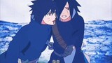 [Naruto] Cái chết của Izuna khiến lòng tốt của Madara biến mất...