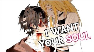 Nightcore - I Want Your Soul | Lyrics