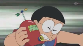 Doraemon episode 262