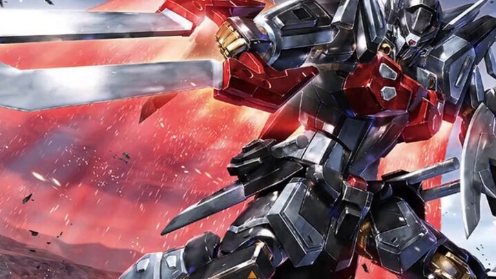 Pratinjau rencana penjualan kembali model HG Bandai dari Januari hingga Maret 2025! Nobel Berserker 