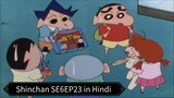 Shinchan Season 6 Episode 23 in Hindi