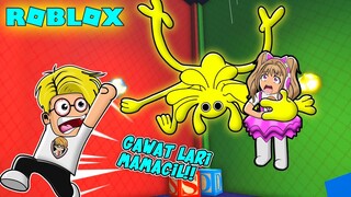 TERBONGKAR RAHASIA RAINBOW FRIENDS CHAPTER 2 ROBLOX!! MOMMY LONG LEGS MENYAMAR MENJADI YELLOW