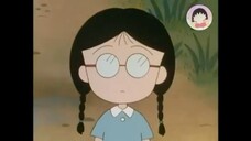 Kecoh dengan katak chibi maruko chan malay