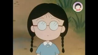 Kecoh dengan katak chibi maruko chan malay