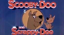The Scooby-Doo & Scrappy-Doo Show EP. 13