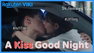 Go Go Squid 2: Dt, Appledog's Time - EP32 | Good Night Kiss | Chinese Drama