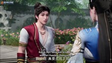 Fight For The Throne Eps 15