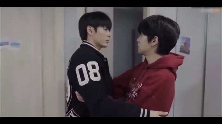 Twosome boys (korean) ENGSUB