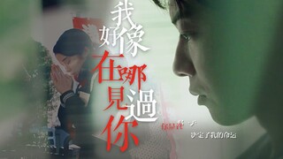 【狗血虐向】佐藤健x上白石萌音 | “我听见了你的声音，也藏着颗不敢见的心”