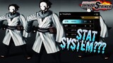 ITS TIME FOR A STAT SYSTEM ASAP!!! NARUTO TO BORUTO: SHINOBI STRIKER