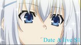 Date A Live S1 - OVA Sub Indo|Muse_id