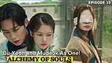 Alchemy of Souls Ep 19 Predictions & Spoilers | Jin Bu-Yeon Finally Revealed, Jang Uk Love Affection