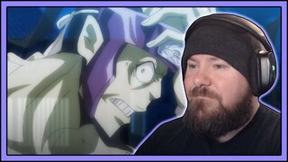 AN OLD ENEMY | Shaman King (2021) Episode 4 Reaction